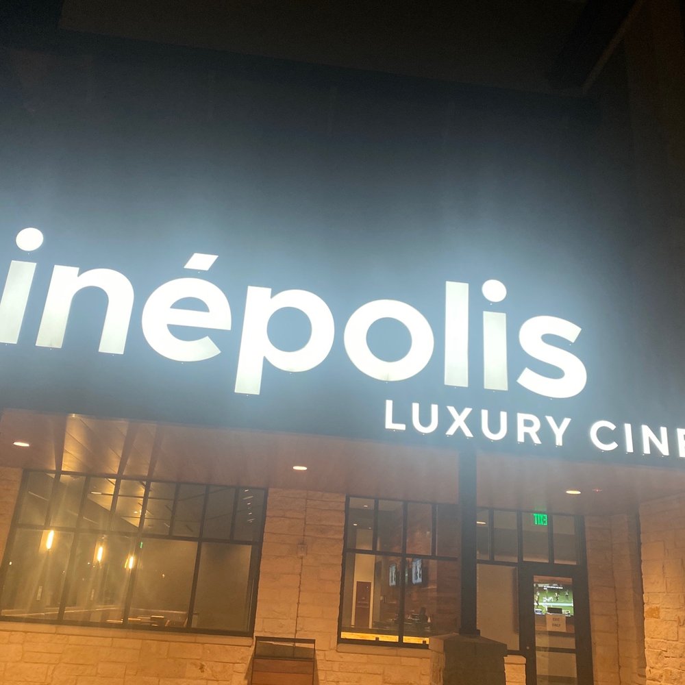 Cinepolis - Cinema Near Me - Tomball, Texas Cinepolis - Cinema Near Me - Tomball, Texas