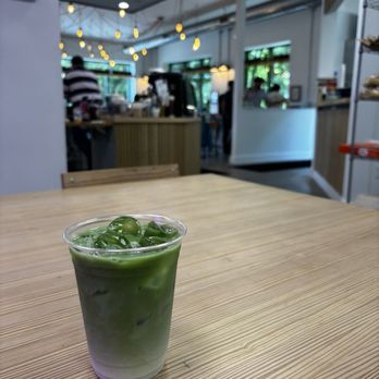 Dry Fly Coffee Company - Matcha - Coffee Roasteries Near Me - New Paltz, New York