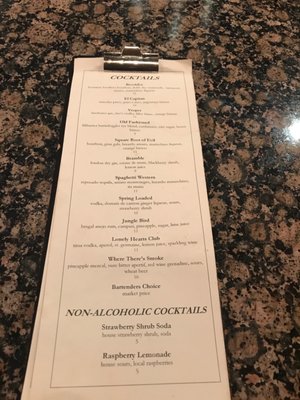 Menu photo 6 Local Chop & Grill House Harrisonburg, VA Menu photo 6 Local Chop & Grill House Harrisonburg, VA