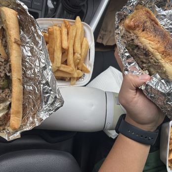 Firehouse - Philly Cheese Steak - Cheesesteaks Near Me - Wylie, Texas Firehouse - Philly Cheese Steak - Cheesesteaks Near Me - Wylie, Texas