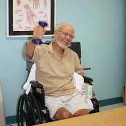 Plantation Nursing and Rehab Center