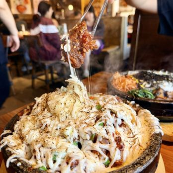 Jin Cook - Korean Near Me - Buena Park, California