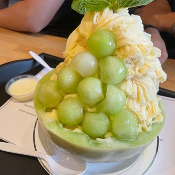 Oakobing - Shaved Ice Near Me - Los Angeles, California Oakobing - Shaved Ice Near Me - Los Angeles, California