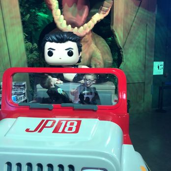 Funko - Toy Stores Near Me - Los Angeles, California