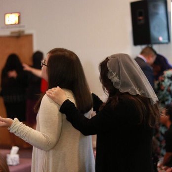 Apostolic Church - Churches Near Me - Oakland, California Apostolic Church - Churches Near Me - Oakland, California