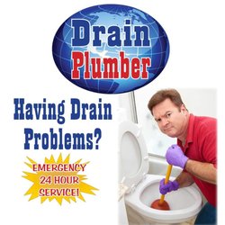 Drain Plumber Pro