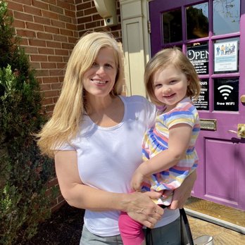 Selin Hair Studio - Great Salon! Mary does my hair perfect blonde and she even cut my 2 year old daughters hair! Highly recommend her! - Hair Salons Near Me - Alexandria, Virginia Selin Hair Studio - Great Salon! Mary does my hair perfect blonde and she even cut my 2 year old daughters hair! Highly recommend her! - Hair Salons Near Me - Alexandria, Virginia