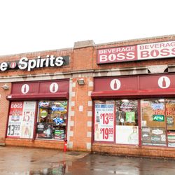 Beverage Boss
