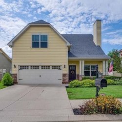 JeTy Homes Brokered - EXP Realty