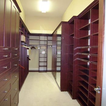 Closet Tec - Custom Closet - Home Organization Near Me - Sarasota, Florida