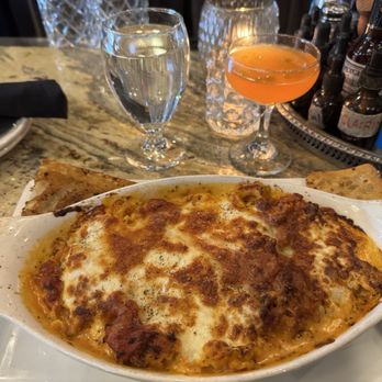 Northeast Social - Baked Reginette Bolognese - New American Near Me - Minneapolis, Minnesota Northeast Social - Baked Reginette Bolognese - New American Near Me - Minneapolis, Minnesota