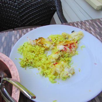 Royal Indian - Removed tail meat including what I removed from my mouth, fly sitting on. - Indian Near Me - Bar Harbor, Maine Royal Indian - Removed tail meat including what I removed from my mouth, fly sitting on. - Indian Near Me - Bar Harbor, Maine