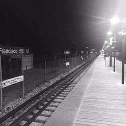 CTA - Francisco - Brown
