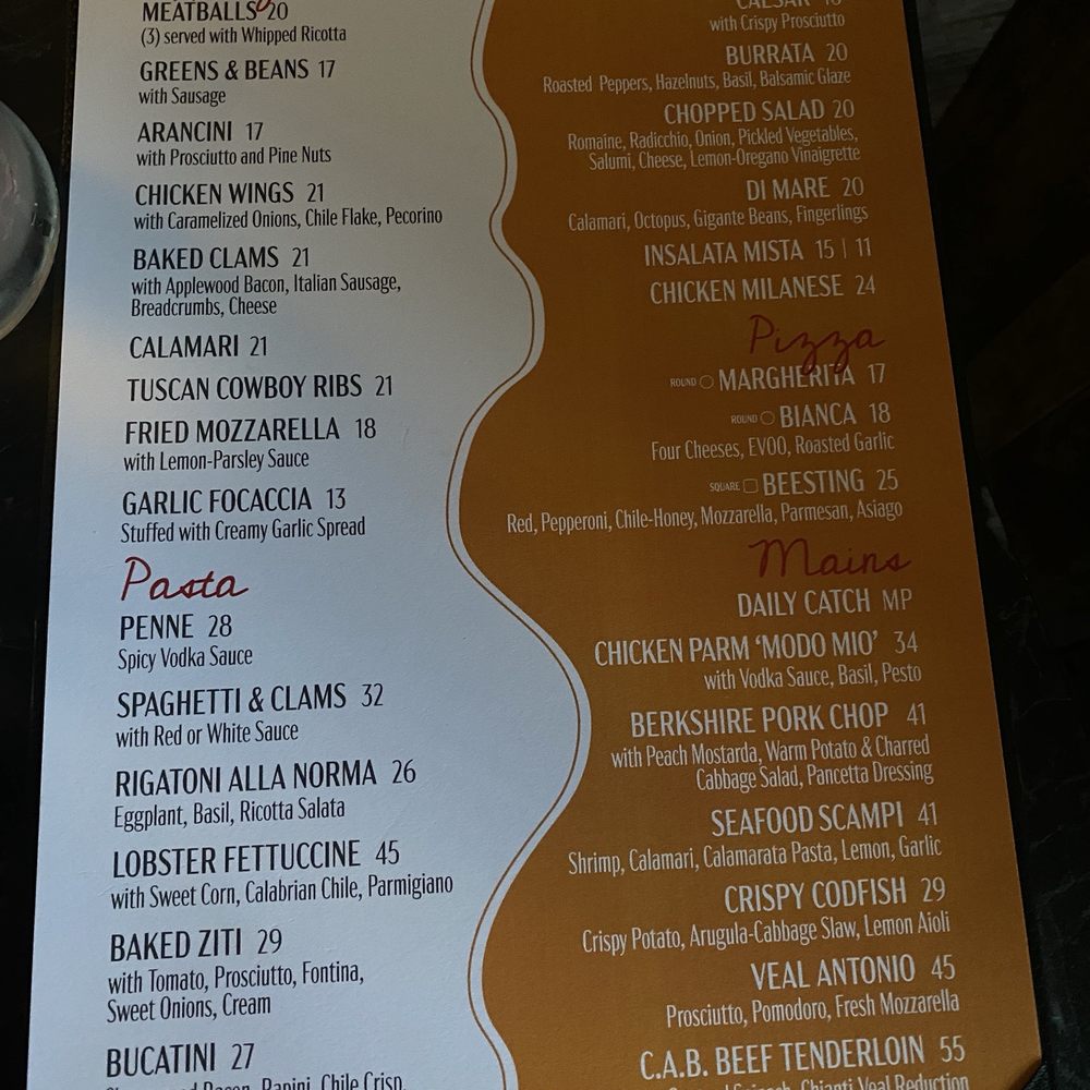 Tony D's - Food Menu - Pizza Near Me - Rochester, New York Tony D's - Food Menu - Pizza Near Me - Rochester, New York