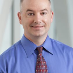 Paul M Scott, DPM
