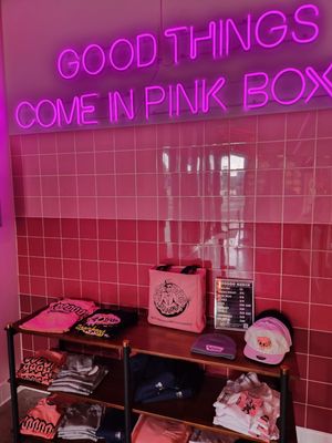 Voodoo Doughnut by null