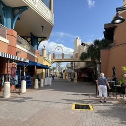 Harbor Walk Village