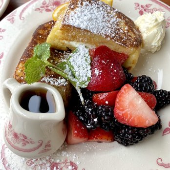 Plain Jane - Pain de mie Custardy French Toast (2 pcs) - Breakfast & Brunch Near Me - San Francisco, California Plain Jane - Pain de mie Custardy French Toast (2 pcs) - Breakfast & Brunch Near Me - San Francisco, California
