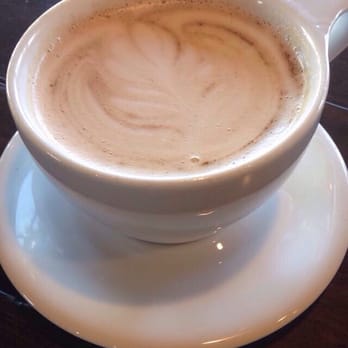 Tru Bru - Awesome service, awesome soup, and of course awesome coffee. I recommend the chia latte. My personal fav.!! - Coffee & Tea Near Me - Orange, California Tru Bru - Awesome service, awesome soup, and of course awesome coffee. I recommend the chia latte. My personal fav.!! - Coffee & Tea Near Me - Orange, California