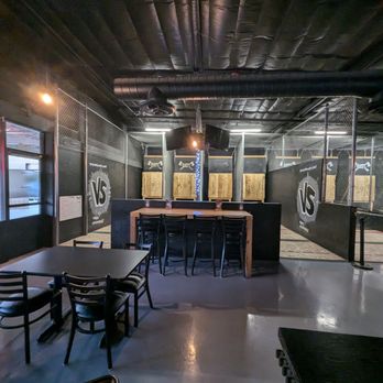 BATL Axe Throwing - Axe Throwing - Axe Throwing Near Me - Scottsdale, Arizona
