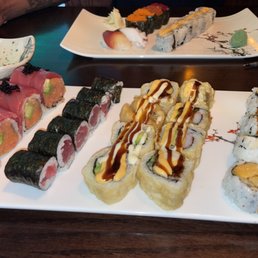 Tuna Roll