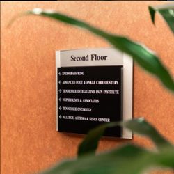 Advanced Foot & Ankle Care Centers