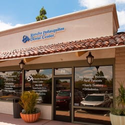 Rancho Penasquitos Dental Center - Office Exterior