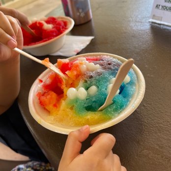 Ice Garden - Desserts Near Me - Aiea, Hawaii Ice Garden - Desserts Near Me - Aiea, Hawaii
