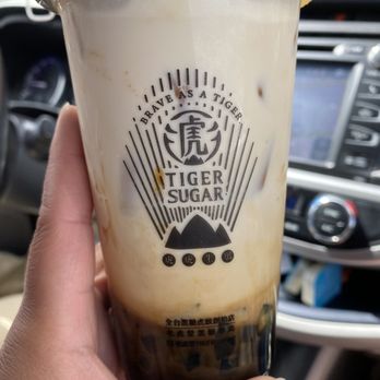 Tiger Sugar - Coffee & Tea Near Me - Las Vegas, Nevada Tiger Sugar - Coffee & Tea Near Me - Las Vegas, Nevada