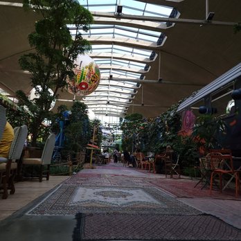 La Felicità - Public Markets Near Me - Paris, 75