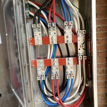 TOM Electric Services - Electric Upgrades - Electricians Near Me TOM Electric Services - Electric Upgrades - Electricians Near Me