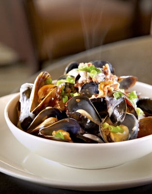 Skates On The Bay by null