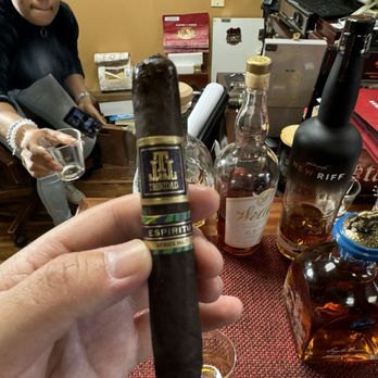 Cigar Barn & Lounge - Lounges Near Me - Yardley, Pennsylvania