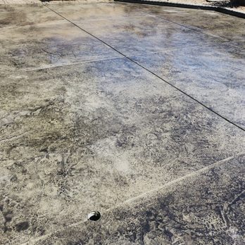 JG Concrete - stamped slab - Masonry/Concrete Near Me JG Concrete - stamped slab - Masonry/Concrete Near Me