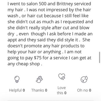 Salon 500 - Hair Stylists Near Me - Long Beach, California Salon 500 - Hair Stylists Near Me - Long Beach, California