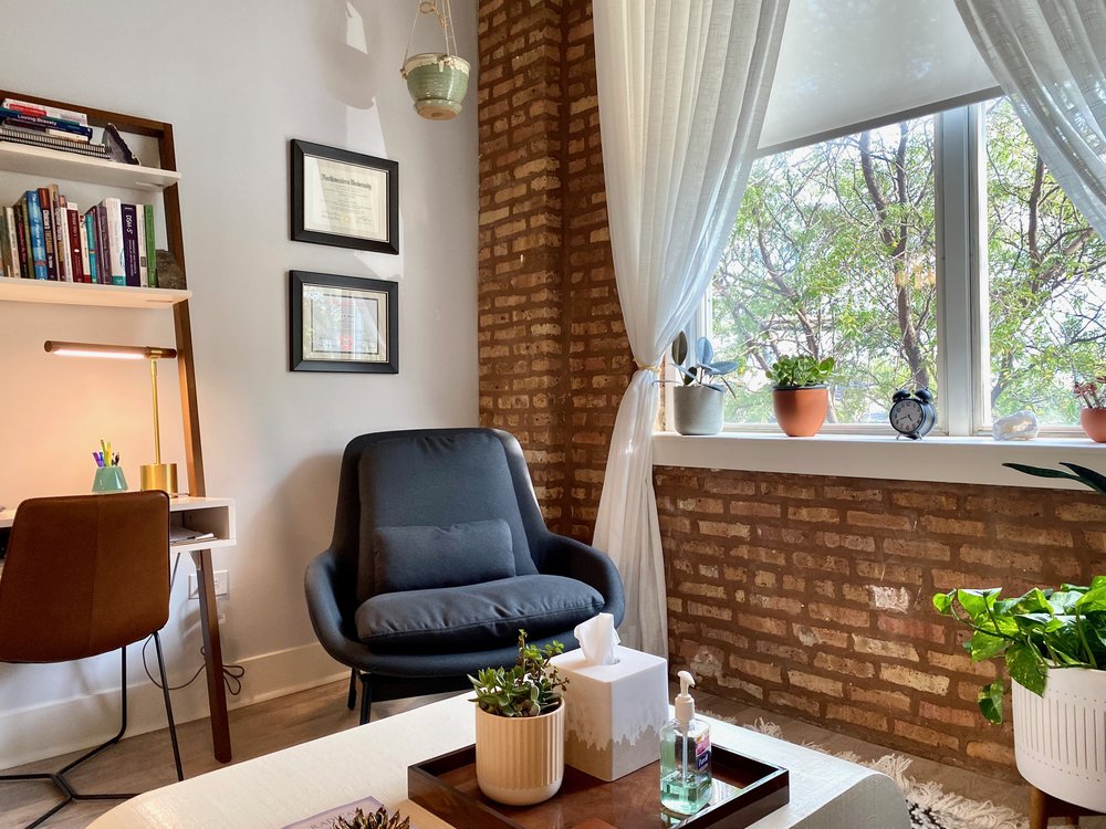 Chicago Relational Therapy - grief counselor in Chicago, IL