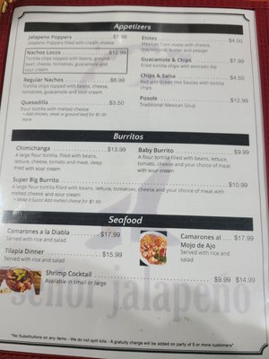 Señor Jalalpeño by null