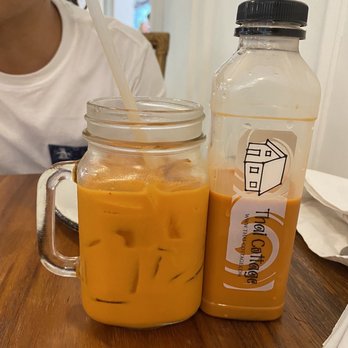 Thai Cottage - Sugar Land - $6 Thai Tea - Thai Near Me - Sugar Land, Texas Thai Cottage - Sugar Land - $6 Thai Tea - Thai Near Me - Sugar Land, Texas