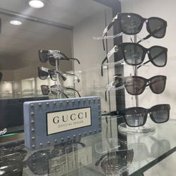 Tustin Optometry - New Brands