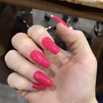 Pro Nail Spa - Nail Salons Near Me - Burbank, Illinois
