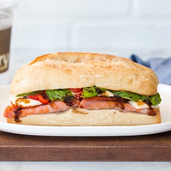 American Natural - Cranberry - Italion Stallion Sandwich - Convenience Stores Near Me - Mars, Pennsylvania