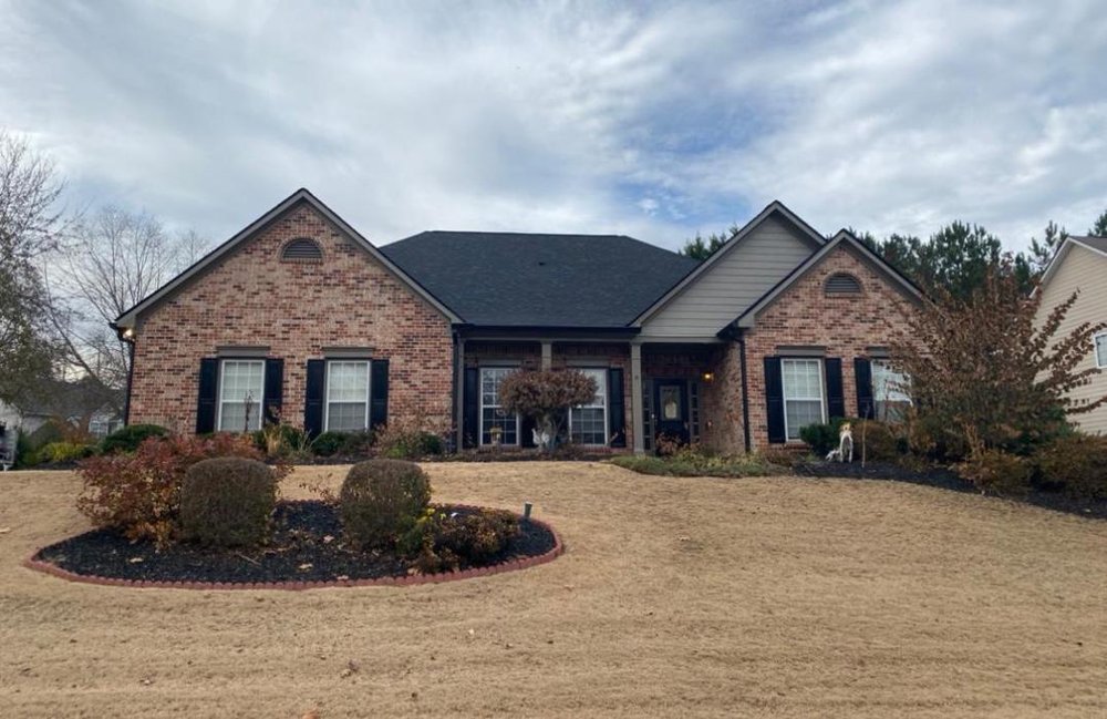 Slide of Preferred Exteriors