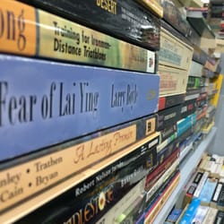 Booksale