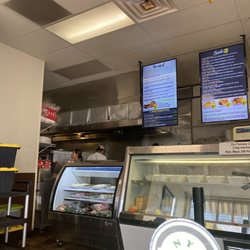 The Original NY Bagels - Order
