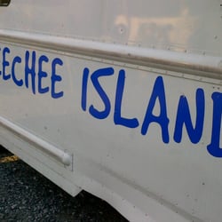 Geechee Island Food Truck