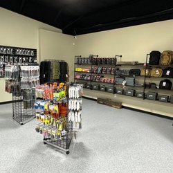 Coles Gun Shop