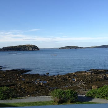 Bar Harbor Inn - Hotels Near Me - Bar Harbor, Maine