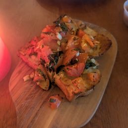 Bruschetta