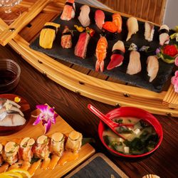 Haya Sushi
