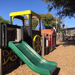 Kids Kingdom